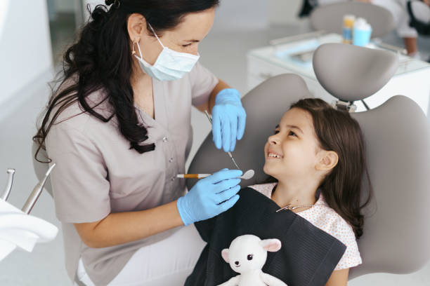 Best Cracked Tooth Emergency Dentist  in Thatcher, AZ