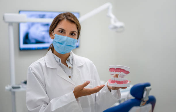 Best Chipped Tooth Repair Near Me  in Thatcher, AZ
